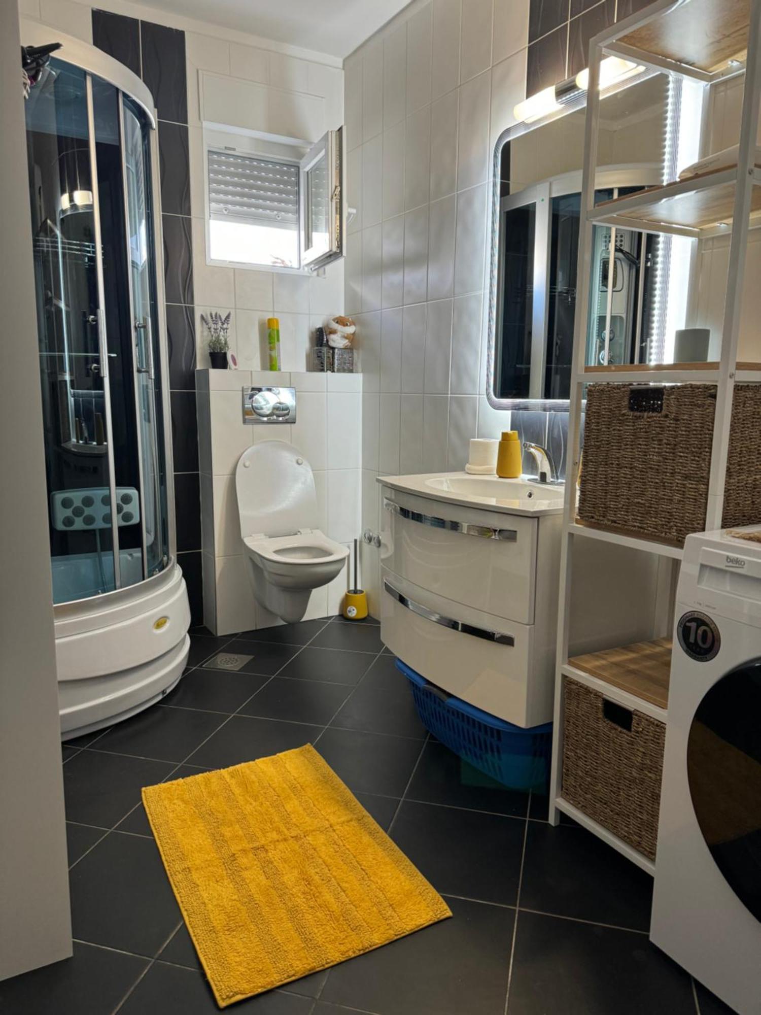 Panorama Holiday home *