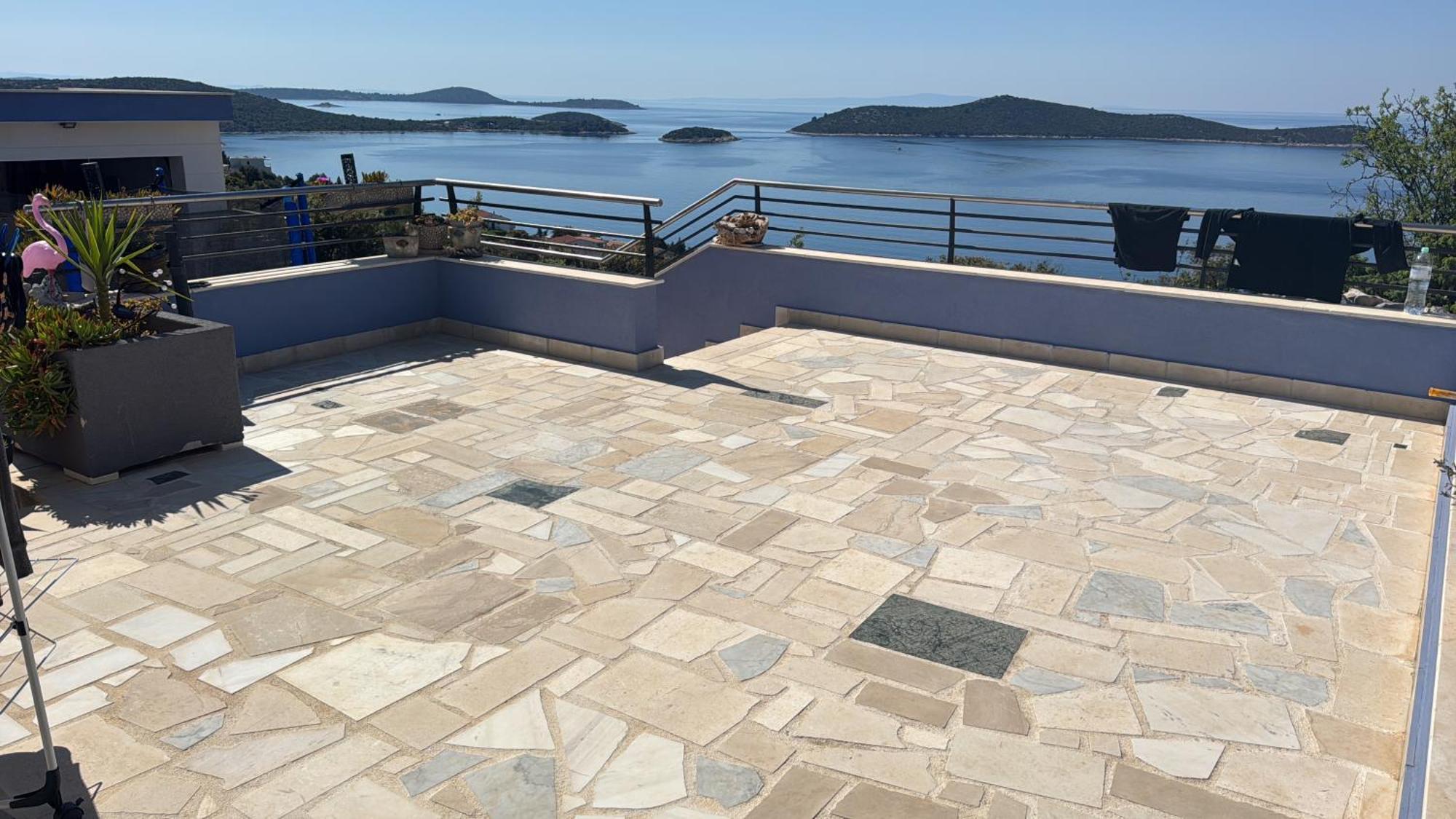 Holiday home Panorama