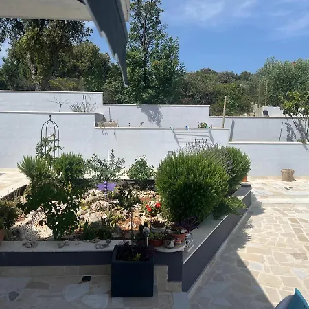 Villa Panorama Sevid Exterior foto