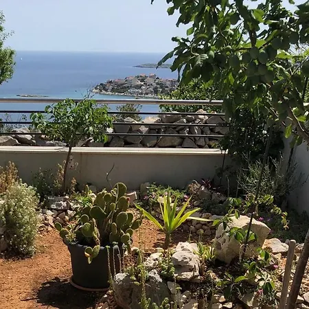 Villa Panorama Sevid Exterior foto