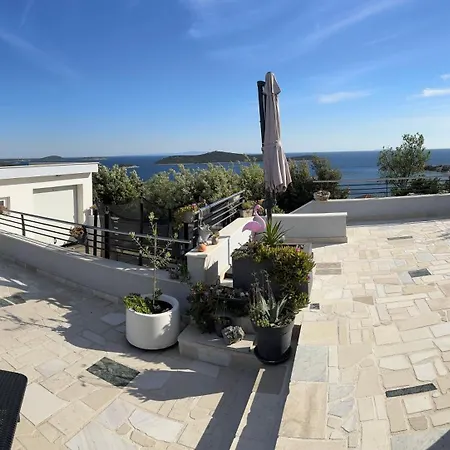 Villa Panorama Sevid Exterior foto