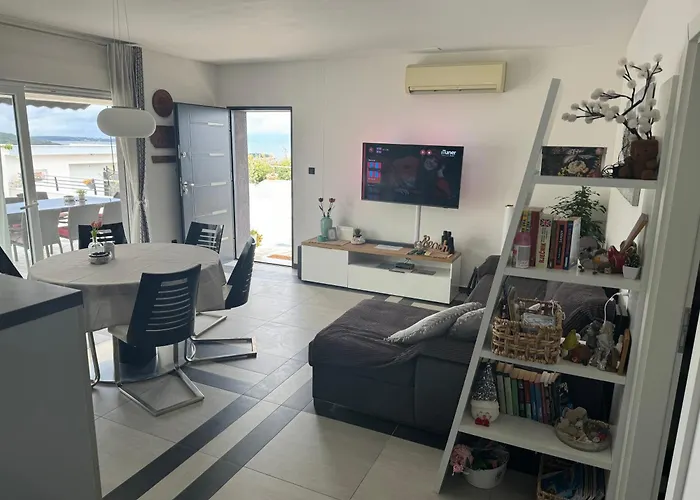 Panorama Sevid