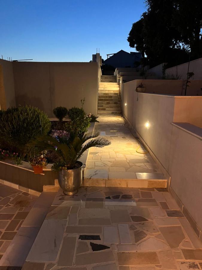 Holiday home Panorama