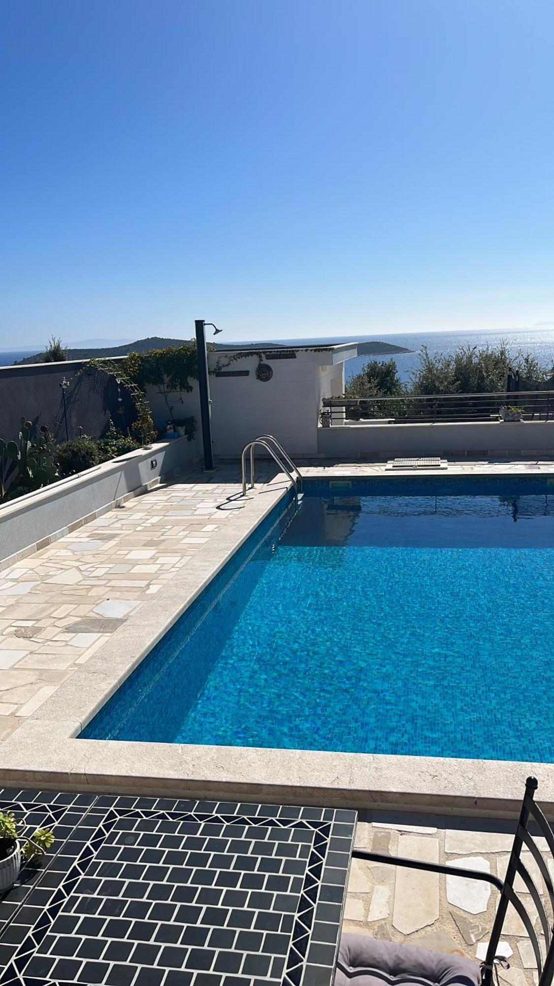 Holiday home Panorama Sevid