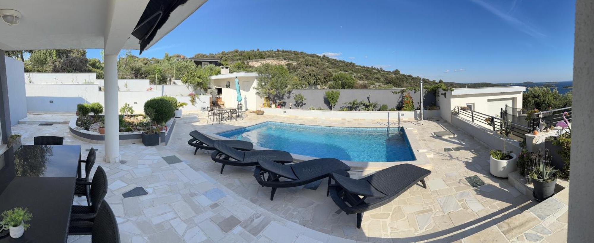 Panorama Holiday home *