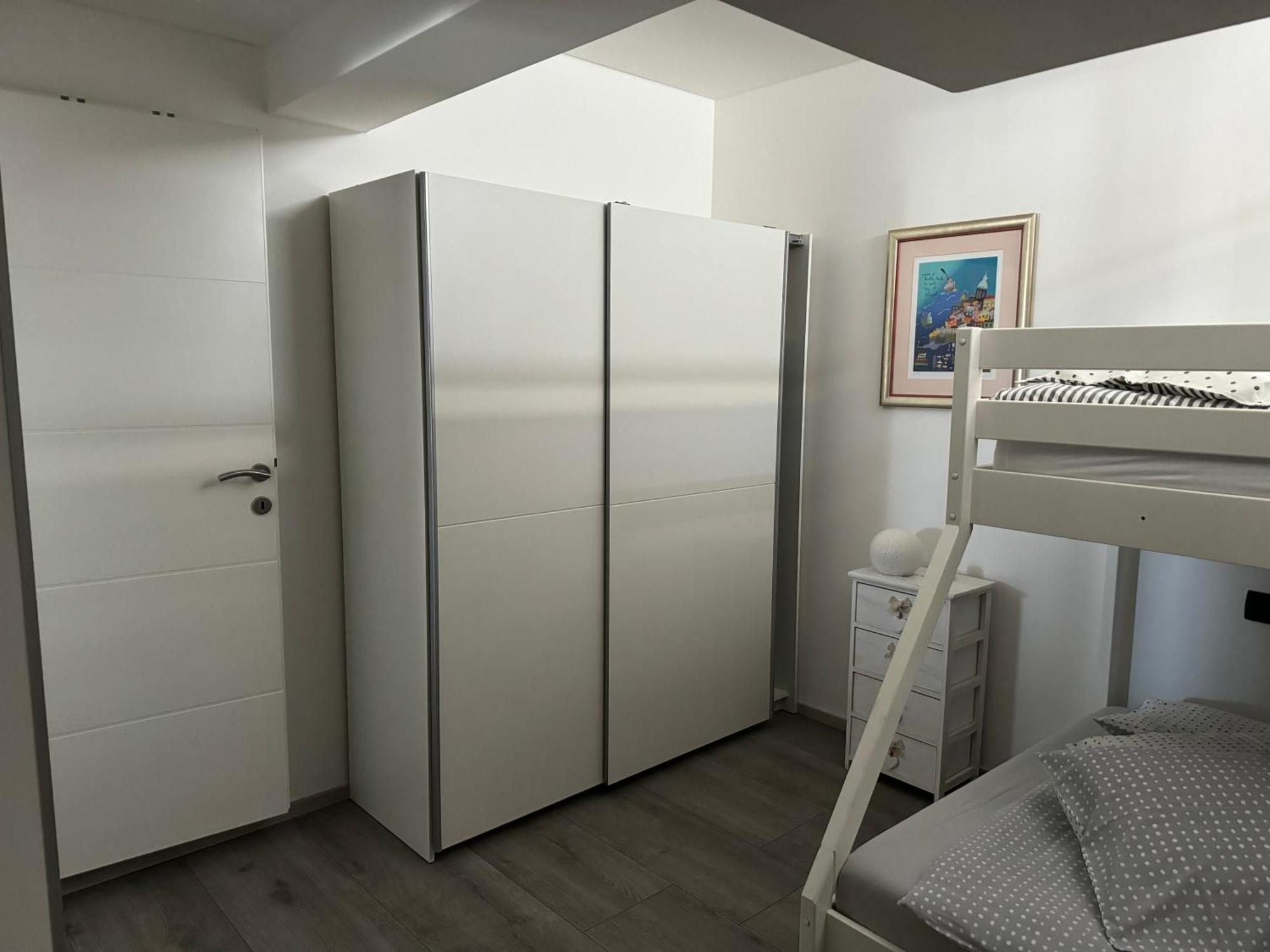 Holiday home Panorama Sevid