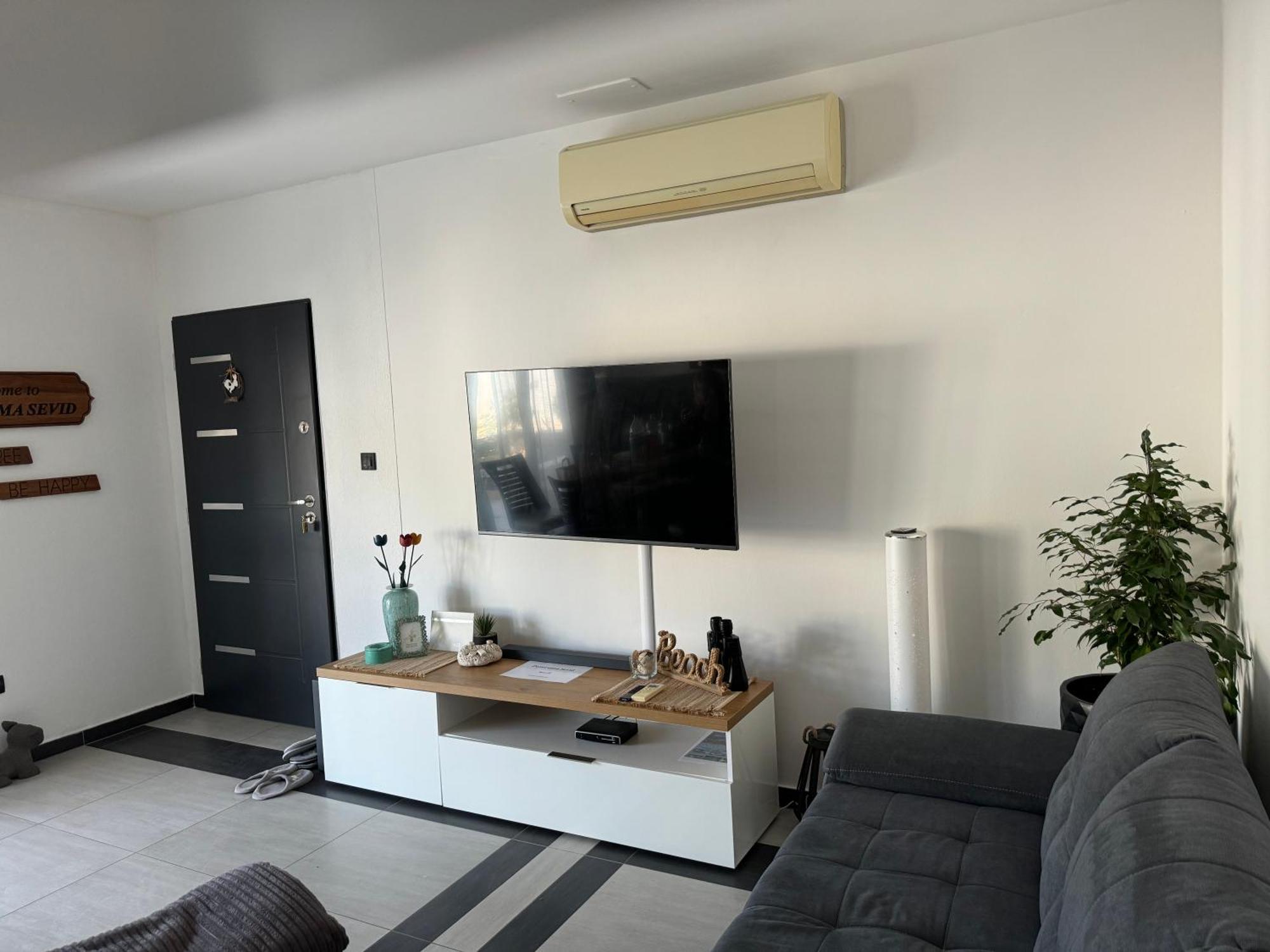 Panorama Holiday home *