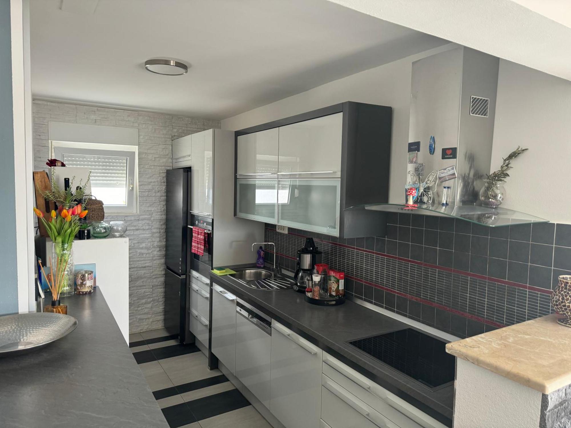 Holiday home Panorama
