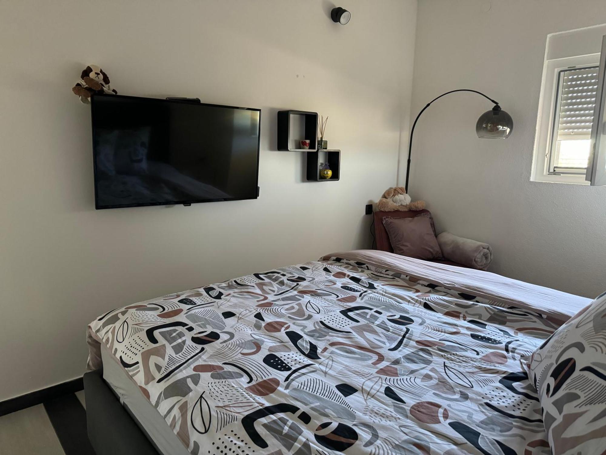 Holiday home Panorama