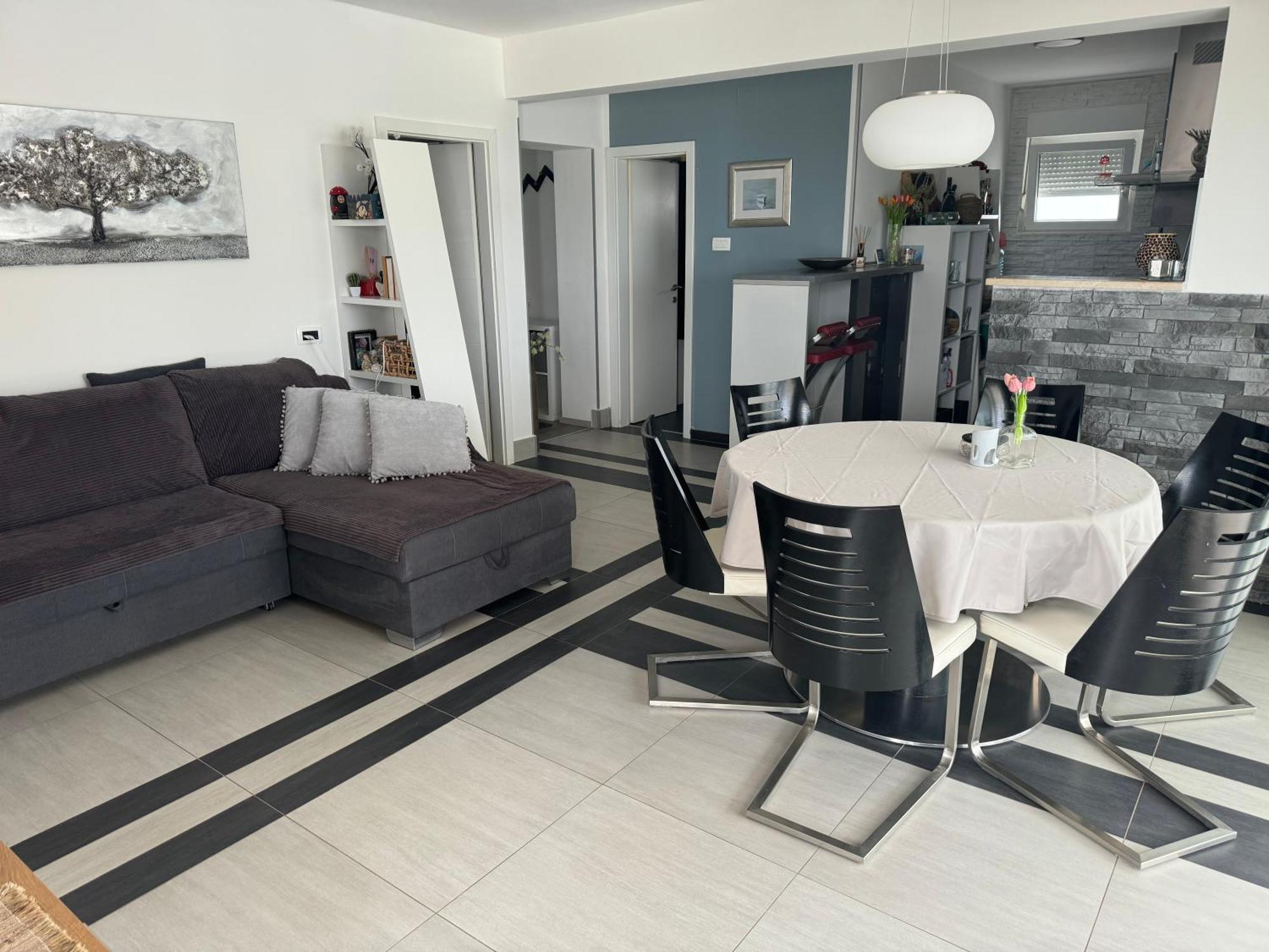 Panorama Holiday home Sevid