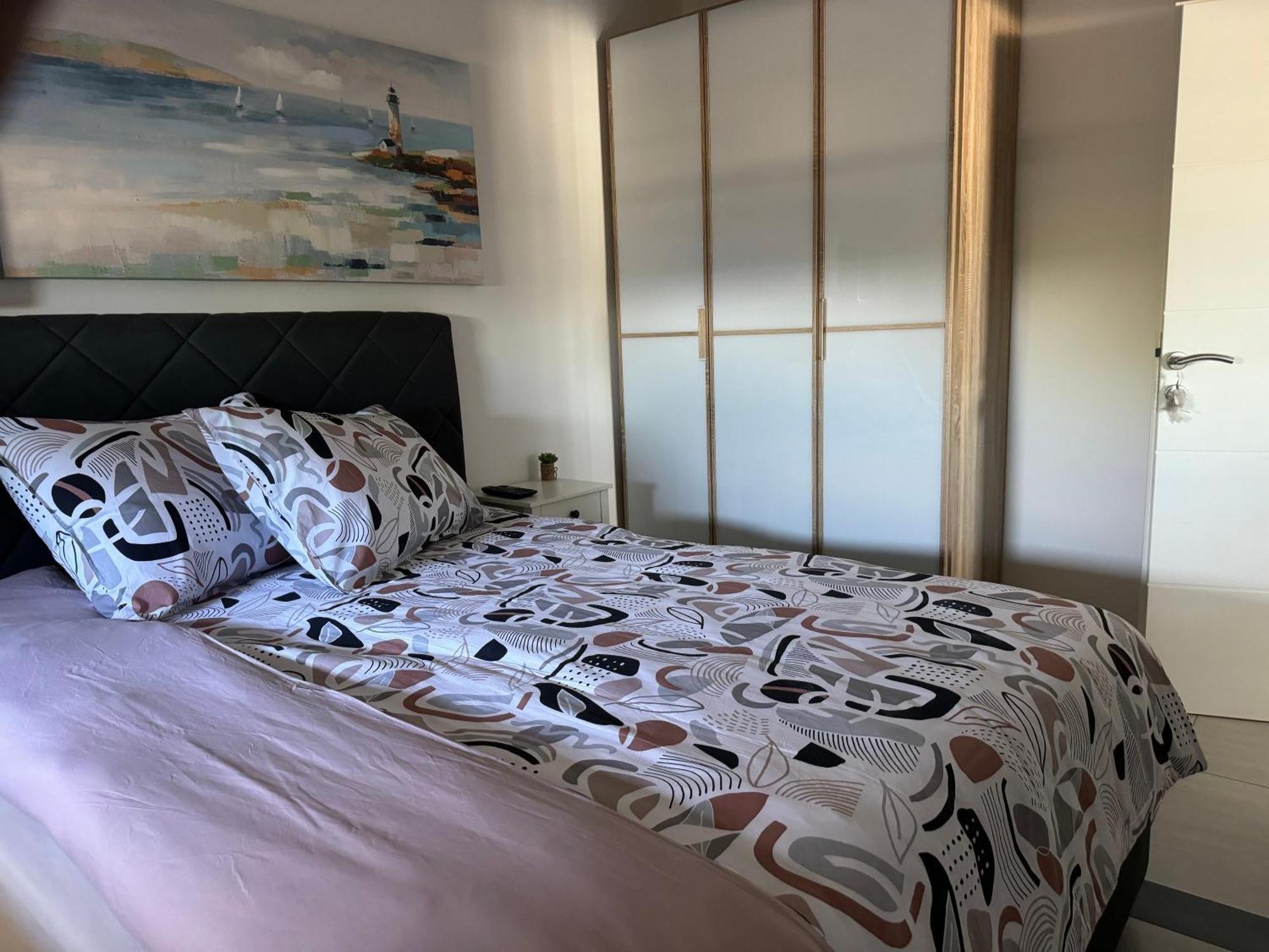 Panorama Holiday home