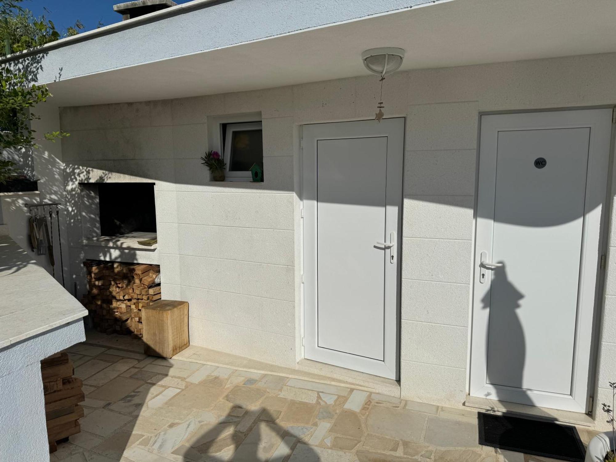 Panorama Holiday home