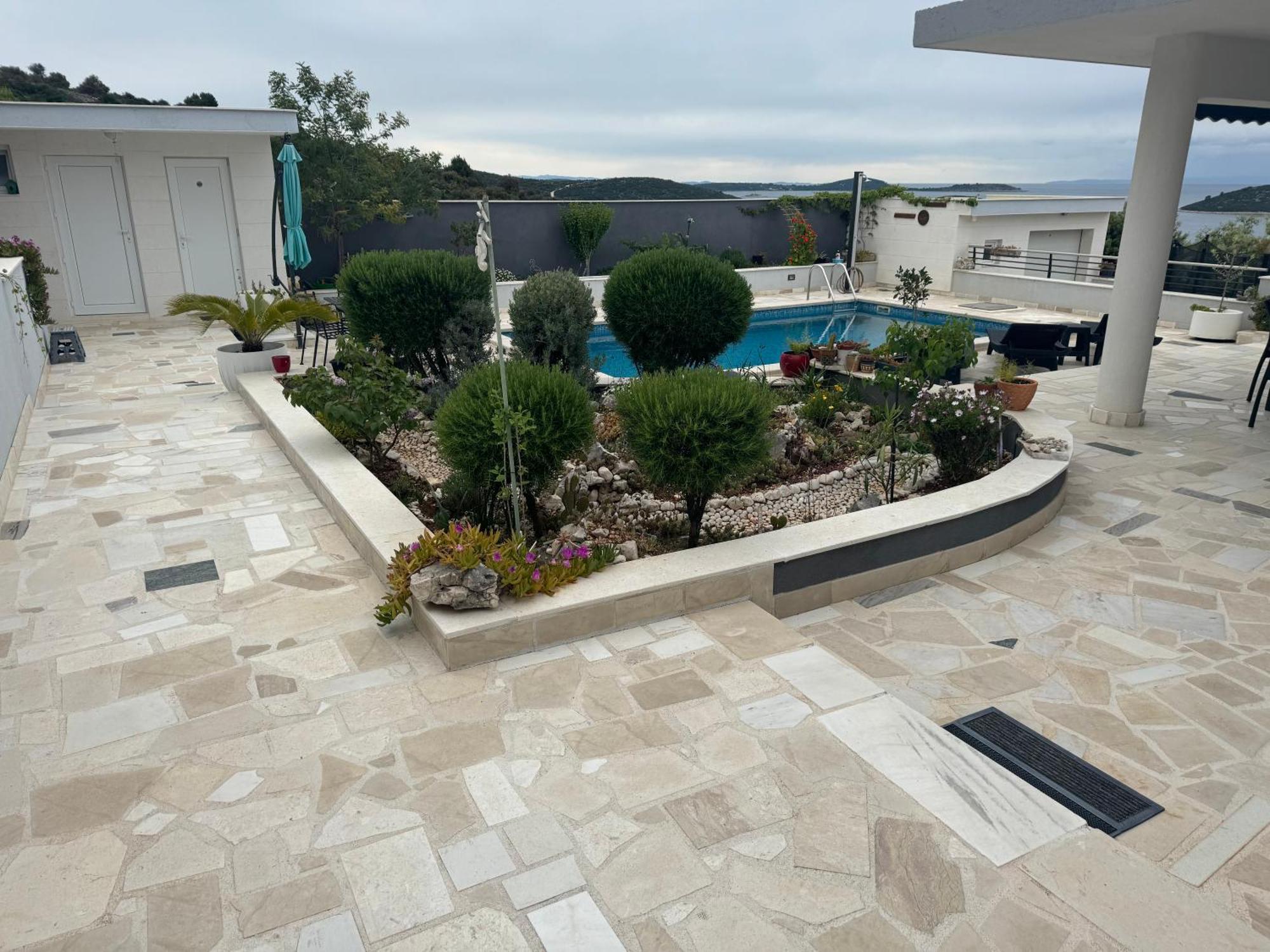 Holiday home Panorama *