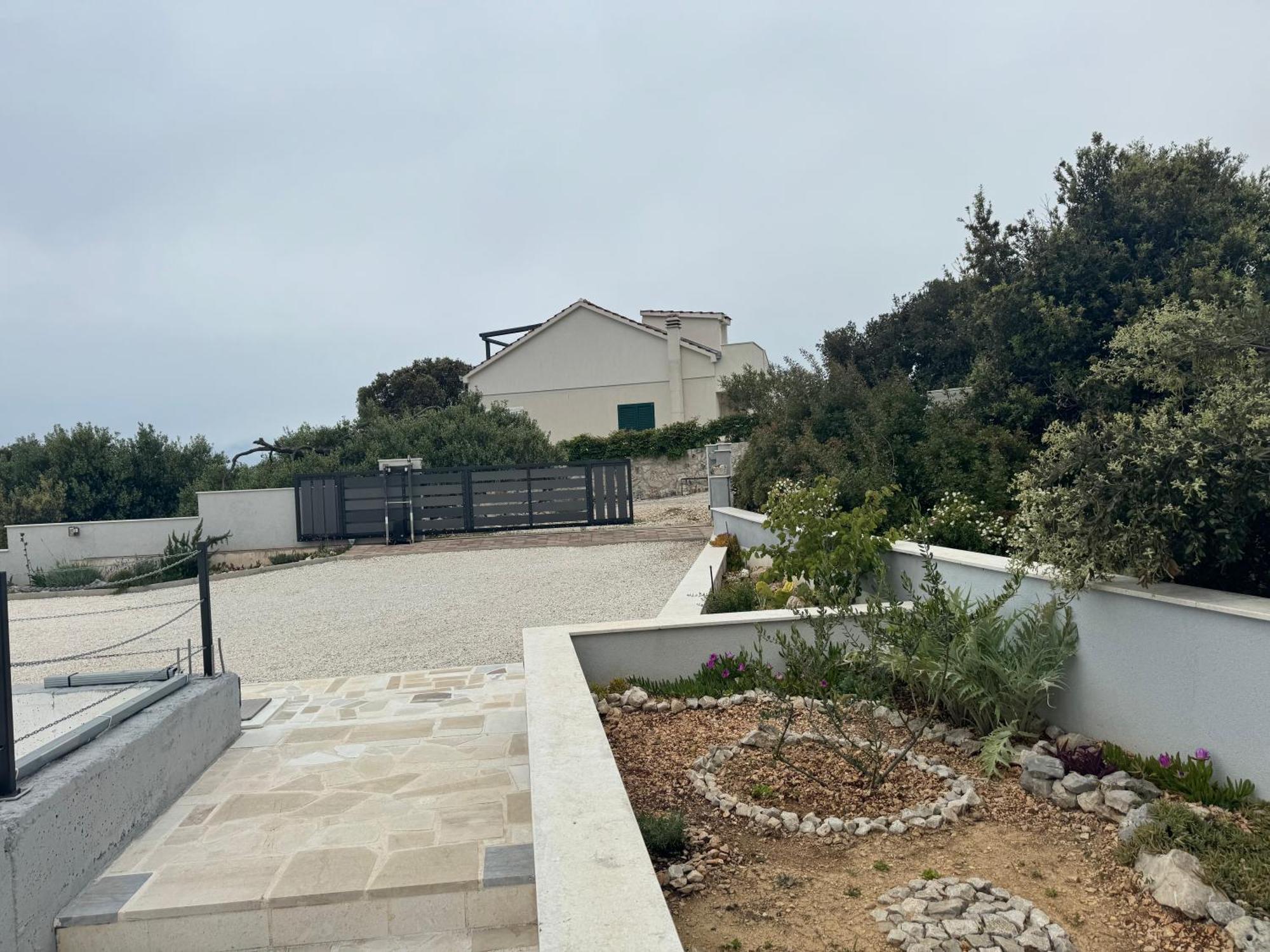 Panorama Holiday home Sevid